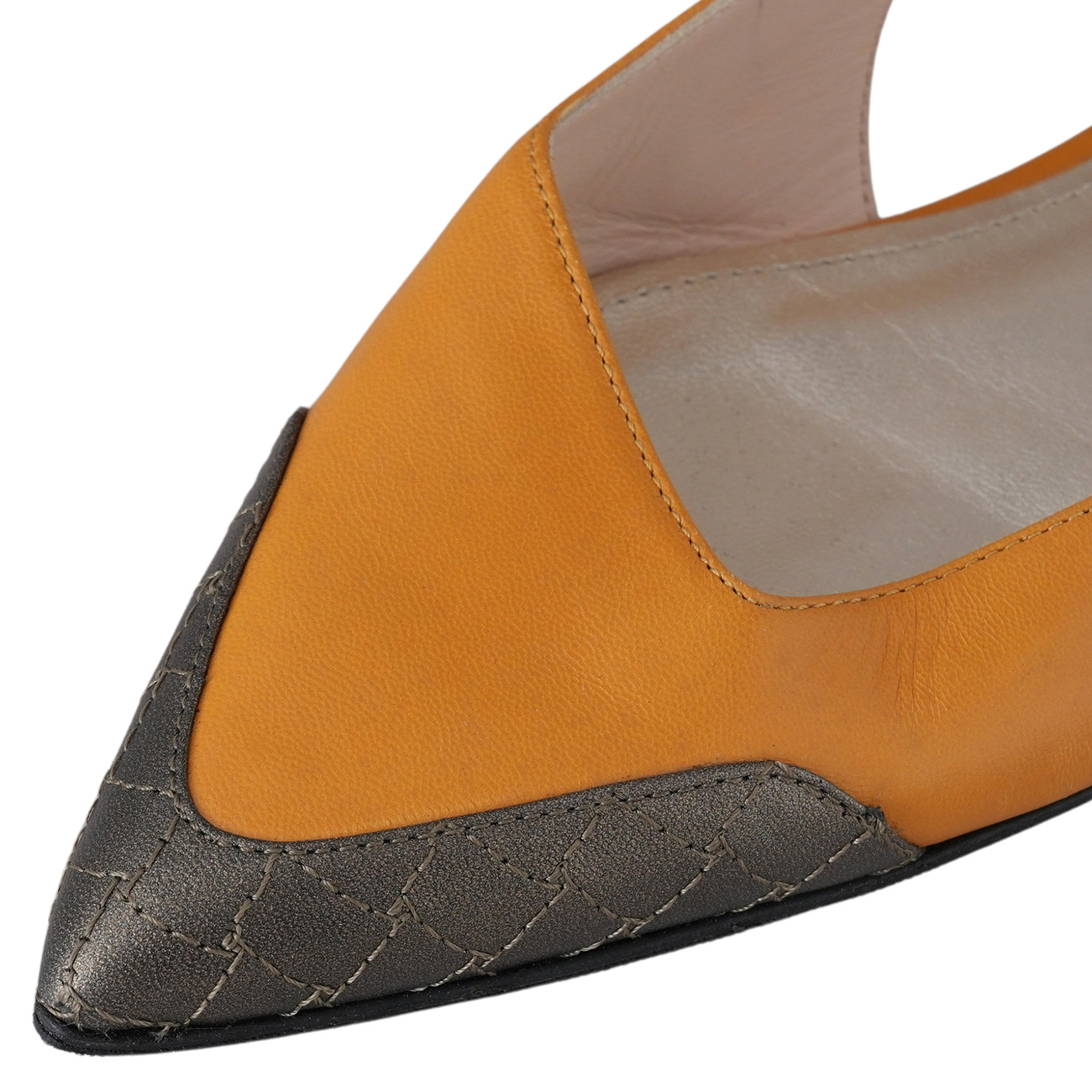 BOTTEGA VENETA(USED)보테가베네타 슬링백#38